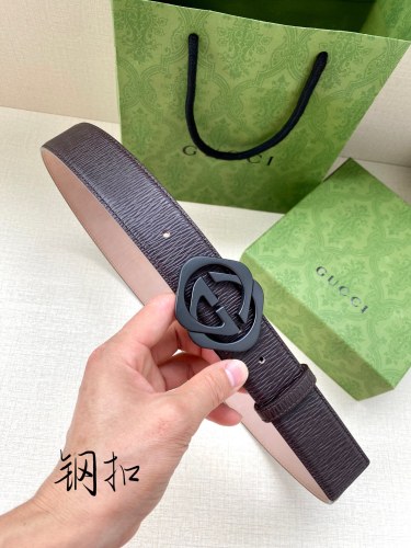 Annareps Great quality G*ucci Belts Top Quality 38MM Free shipping