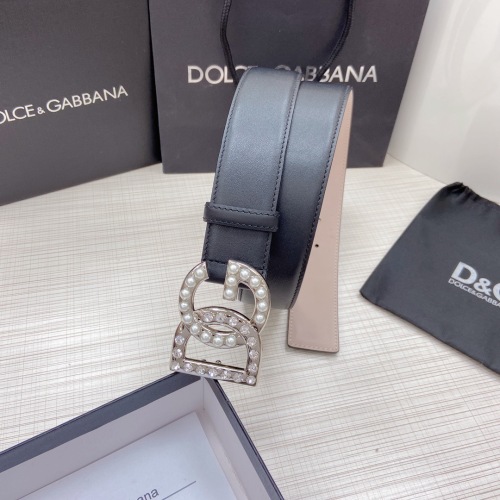 Annareps Great quality D&G Belts 40MM ( annareps) Free shipping
