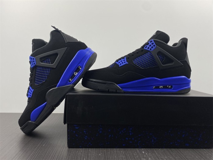 Annareps Great quality Air Jordan 4 CT8527-018 Free shipping