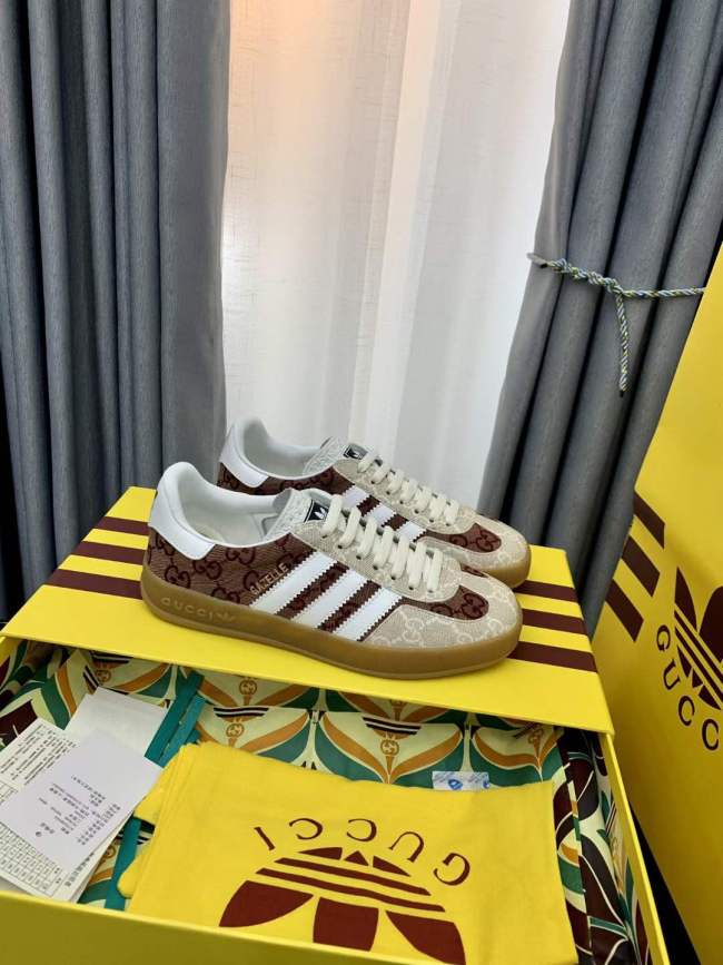 Annareps Great quality Copy Men Women G*ucci Top Sneaker Free shipping