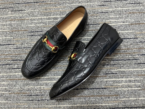 Annareps Great quality Men G*ucci Loafer Top Sneaker Free shipping