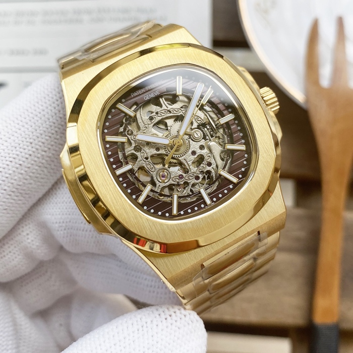 P*atek P*hilippe Watches Top Quality 42*11mm ( annareps) Free shipping