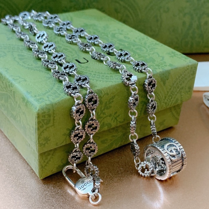 Annareps Great quality Necklace006 Free shipping