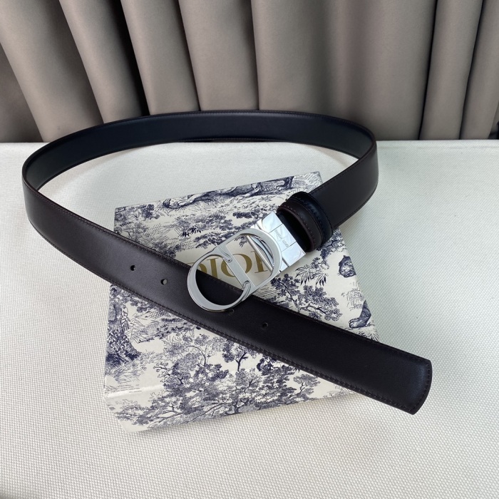 Annareps Great quality D*ior Belts Top Quality 35MM Free shipping