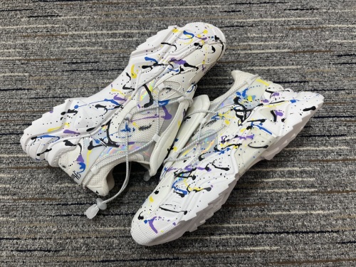 Annareps Great quality Men L*ouis V*uitton Top Sneakers Free shipping