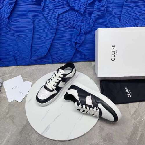 Women Men C*eline Top Sneaker (annareps) Free shipping