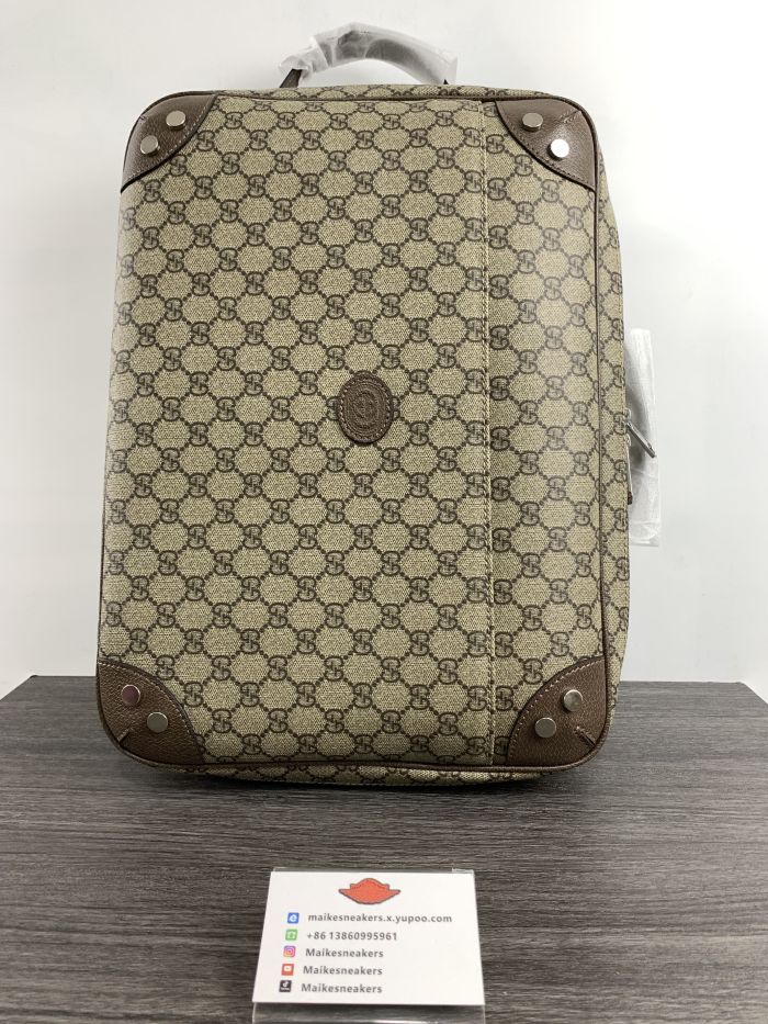 Annareps Great quality Copy G*ucci Bag Top Quality 41*30*10CM Free shipping