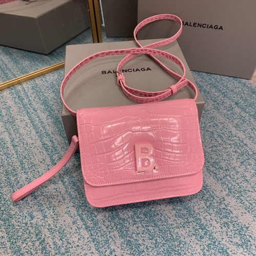 Annareps Great quality B*alenciaga Bag Top Quality 18x9x14CM Free shipping