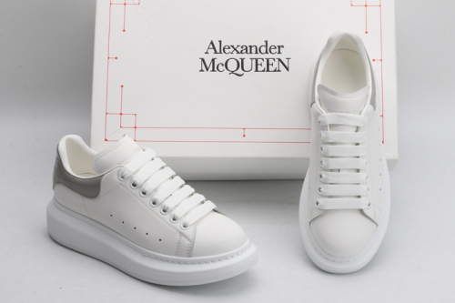 Annareps Great quality Men Women A*lexander M*cqueen Top Sneaker Free shipping