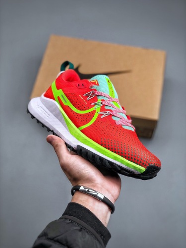 Men Nike react pegasus trail 4 (annareps) Free shipping