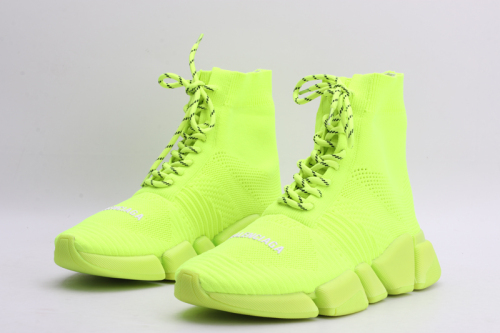 Annareps Great quality Men Women B*alenciaga Top Sneakers Free shipping