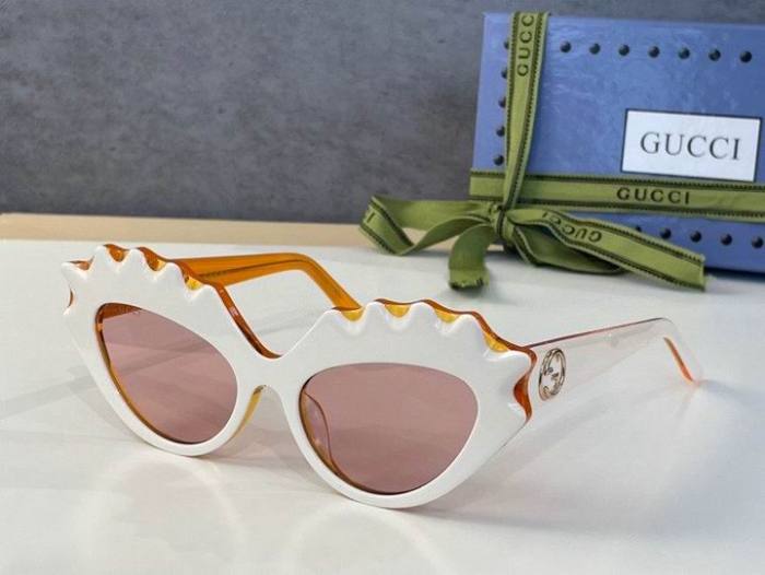 Annareps Great quality Top Quality G*ucci Glasses Free shipping