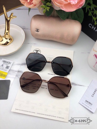 Annareps Great quality C*hanel Glasses Top Free shipping