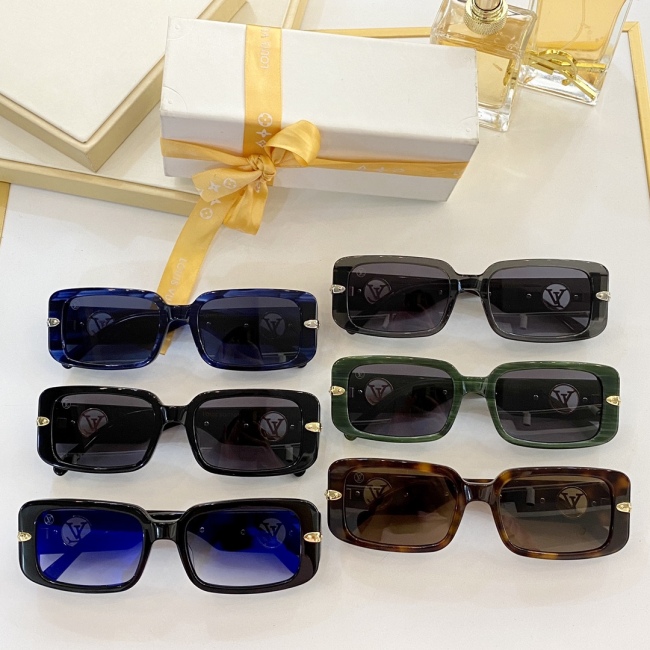 Annareps Great quality L*ouis V*uitton Glasses Top Free shipping