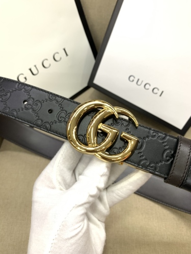 Annareps Great quality G*ucci Belts Top Quality 38MM Free shipping