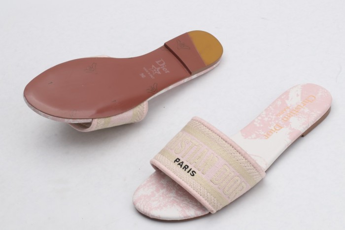 Annareps Great quality Women D*or Sandals Free shipping
