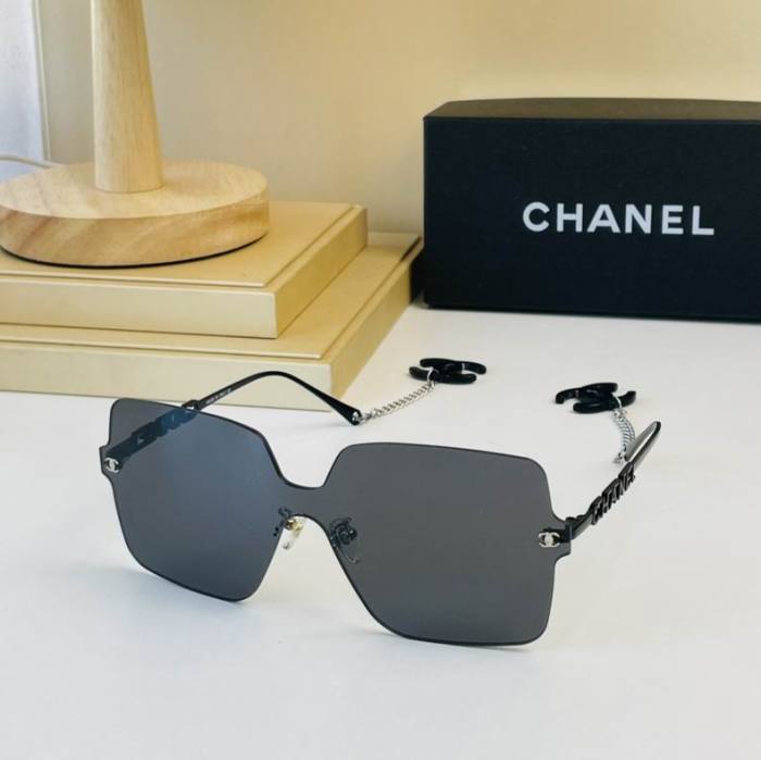 Annareps Great quality C*hanel Glasses Top Free shipping