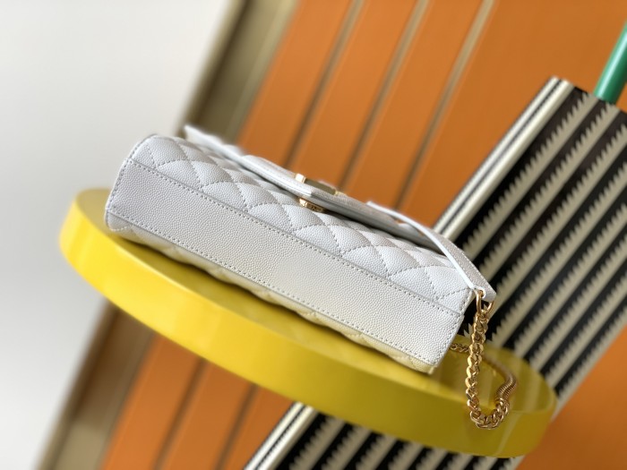 Annareps Great quality Y*SL Bag Top Quality 21*13*6CM Free shipping