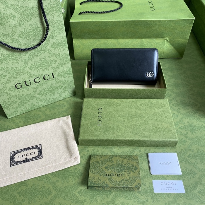 Annareps Great quality G*ucci Top Bag 19*10*2.5cm Free shipping