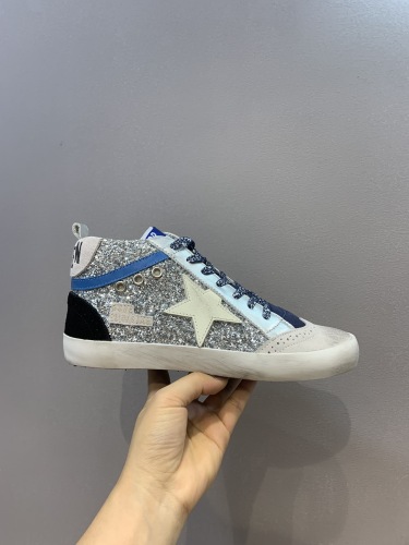 Annareps Great quality Men Women G*GDB Top Sneakers Free shipping