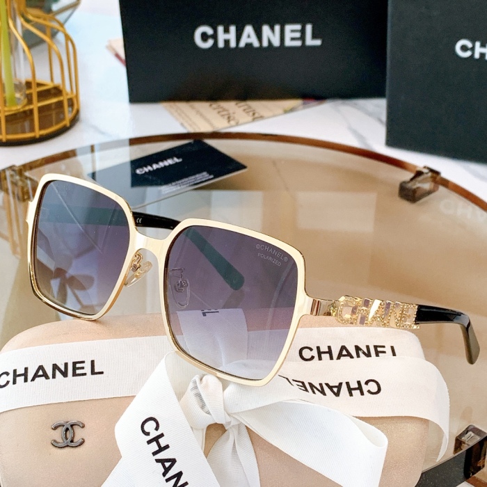Annareps Great quality C*hanel Glasses Top Free shipping