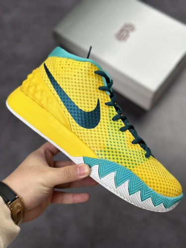 NIKE Kyrie 1 (annareps) Free shipping