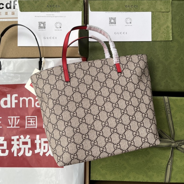 Annareps Great quality G*ucci Bag Top Quality 21*20*10CM Free shipping
