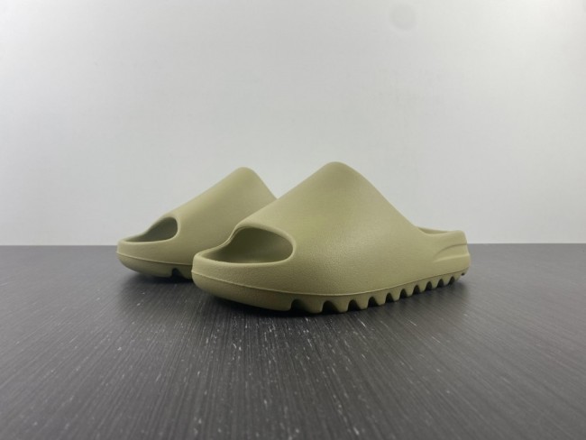 Annareps Great quality Annareps Great quality Yeezy Slide FZ5904 Free shipping