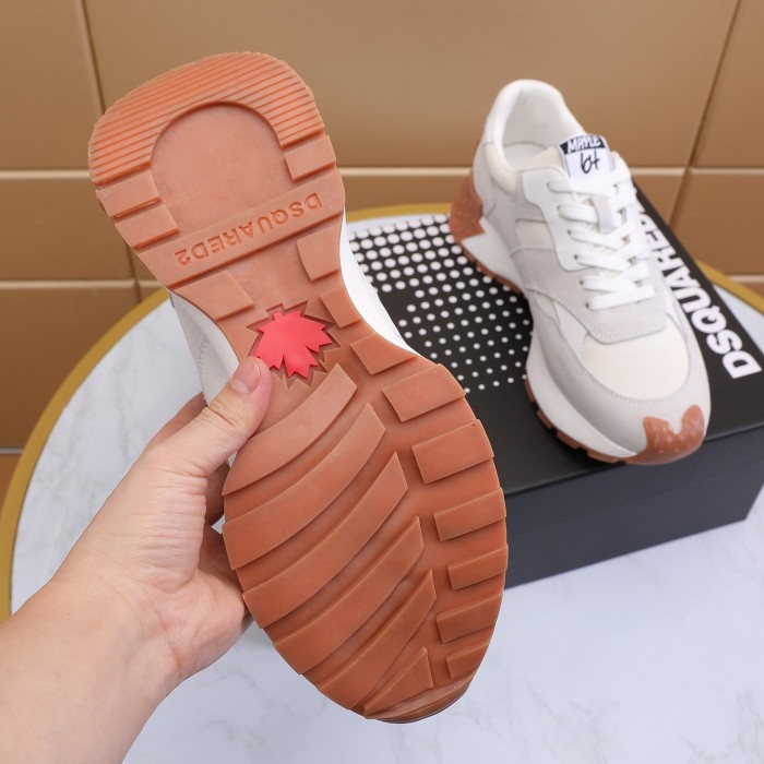 Men O*ff W*hite Top Sneakers (annareps) Free shipping