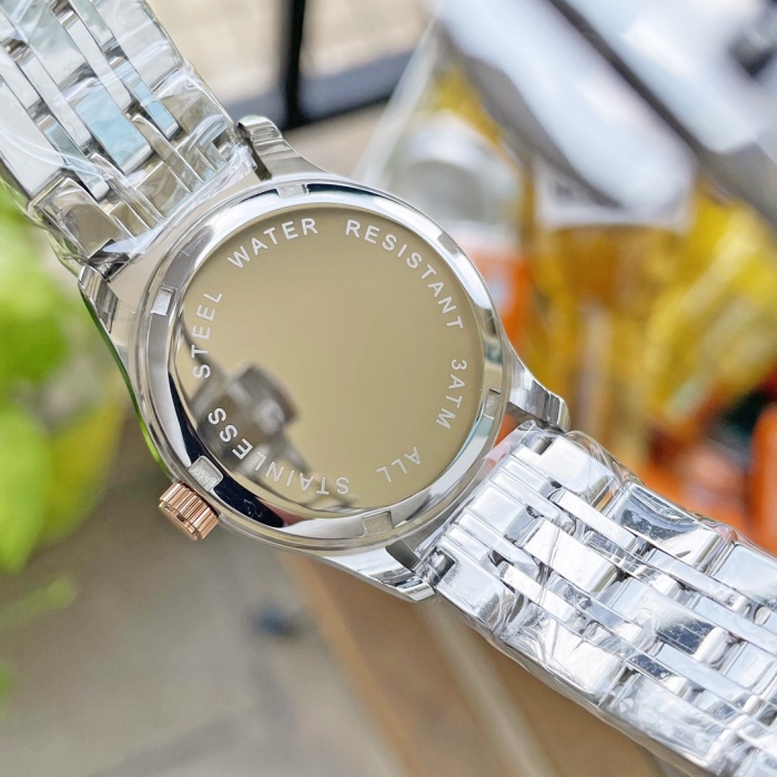 O*mega Watches Top Quality 30*10mm (annareps) Free shipping