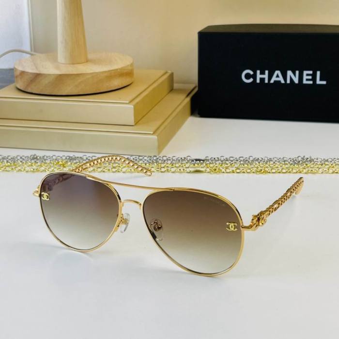 Annareps Great quality C*hanel Glasses Top Free shipping