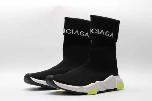 Men Women B*alenciaga Top Sneakers （annareps） Free shipping