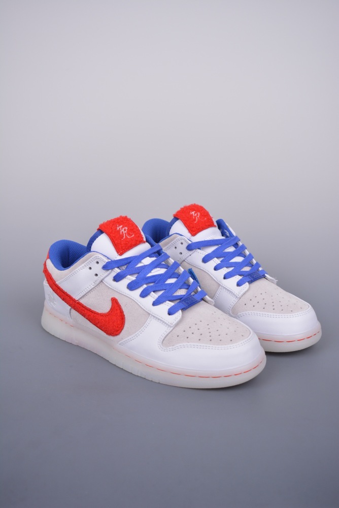Nike SB Dunk low (annareps ) Free shipping