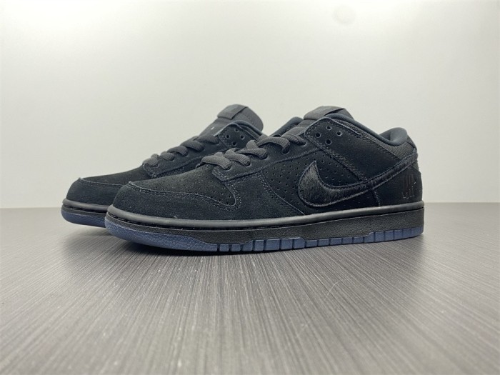 Free shipping from annareps Undefeated x Nike Dunk Low DO9329-001 Free shipping