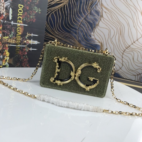 Annareps Great quality D*olce&G*abbana Bag Top Quality 21*4*15cm Free shipping