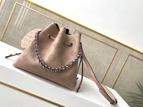 Annareps Great quality L*ouis V*uitton Top Bag 19 x 22 x 14 cm Free shipping