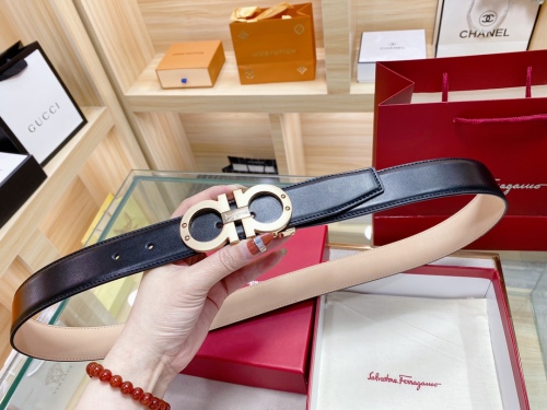 Annareps Great quality F*erragamo Belts Top Version Free shipping