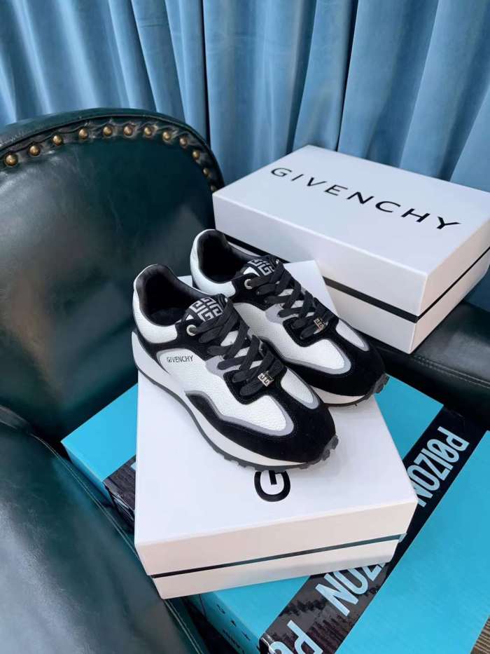 Women Men G*ivenchy Top Sneaker (annareps) Free shipping