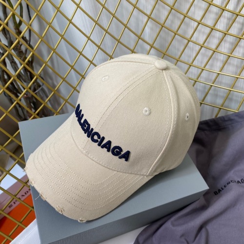 Annareps Great quality Men Women B*alenciaga Baseball cap Free shipping
