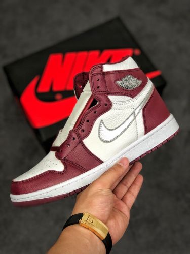 Nike Air Jordan 1 High AJ1 ( annareps) Free shipping