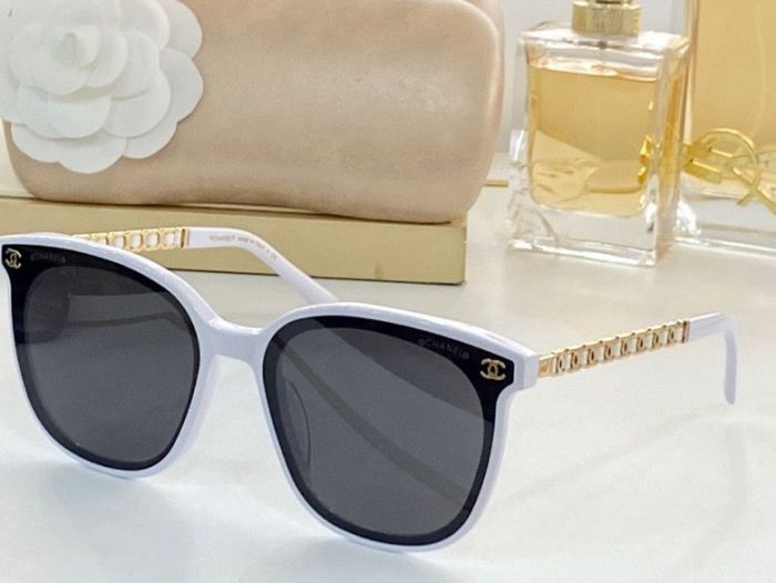 Annareps Great quality C*hanel Glasses Top Free shipping