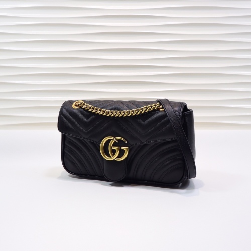 Annareps Great quality G*ucci Top Bag 26*15*7cm Free shipping