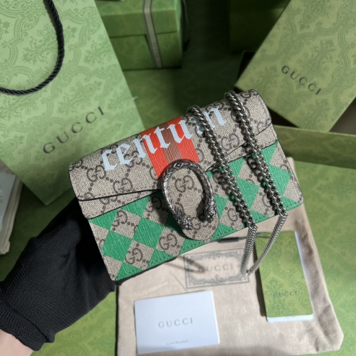 Annareps Great quality G*ucci Bag Top Quality 16.5*10*4.5cm Free shipping