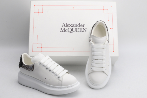 Annareps Great quality Men Women A*lexander M*cqueen Top Quality Sneaker Free shipping