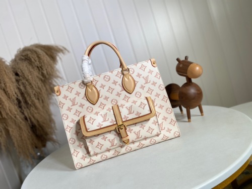 L*ouis V*uitton m46154 Top Bag (annareps) Free shipping