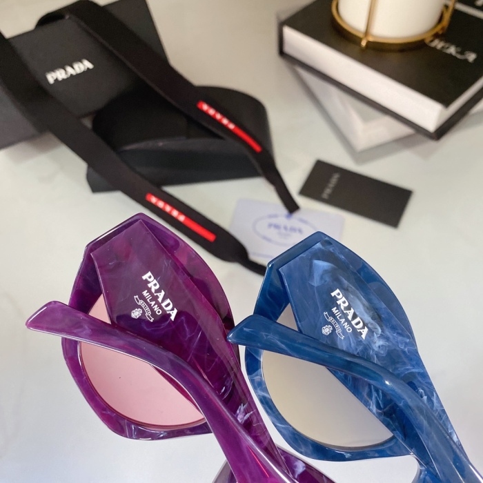Annareps Great quality P*rada Glasses Top Free shipping