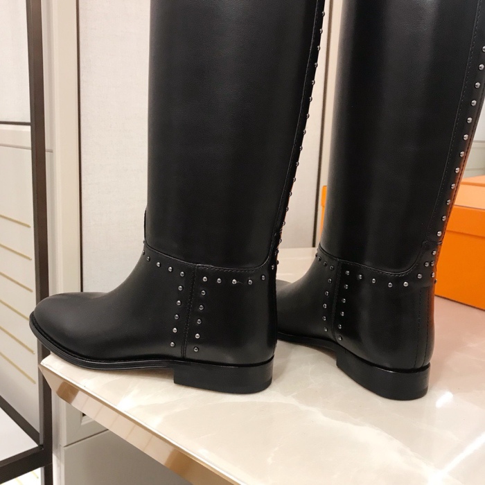 Annareps Great quality Women H*ermes Top Sneaker Free shipping