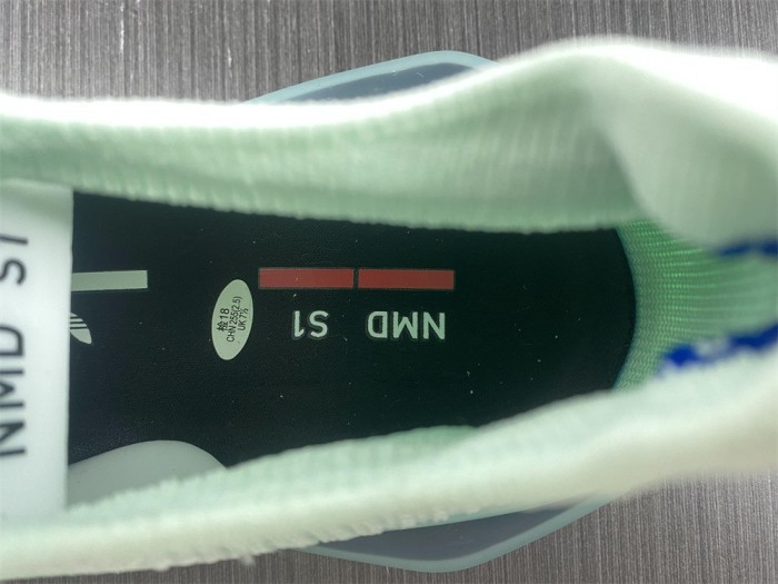 Annareps Great quality Annareps Great quality NMD S_1 Edition Free shipping