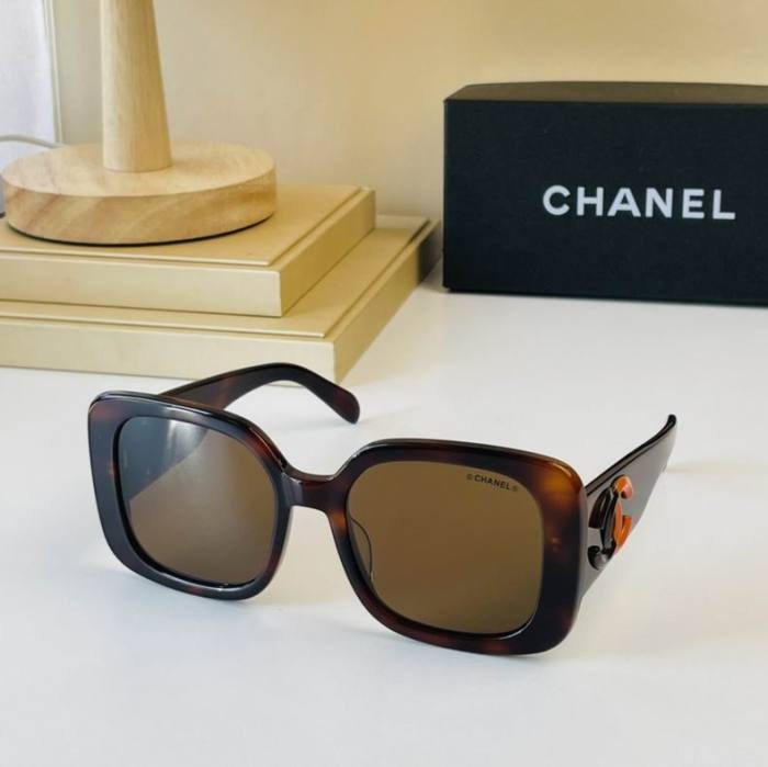 Annareps Great quality C*hanel Glasses Top Free shipping