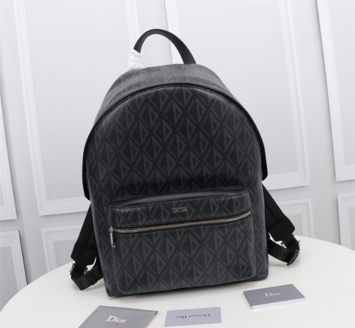 Annareps Great quality D*ior Bag Top Quality 30*42*15CM Free shipping
